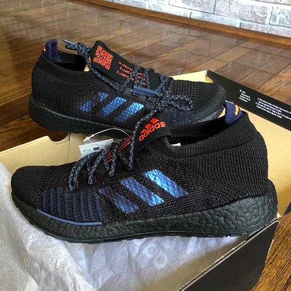 pulseboost adidas womens